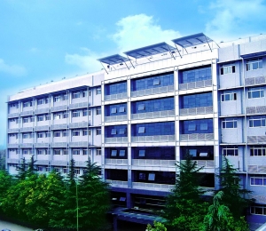 中國(guó)科學(xué)院半導(dǎo)體研究所